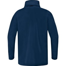 JAKO Allwetterjacke Striker 2.0 marineblau/weiss Herren